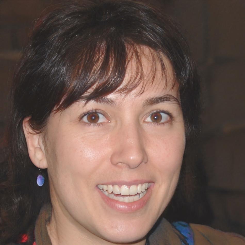 Ritratto di Benedetta Torriani
